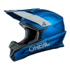 CAPACETE O´NEAL 2021 1SRS SOLID - AZUL